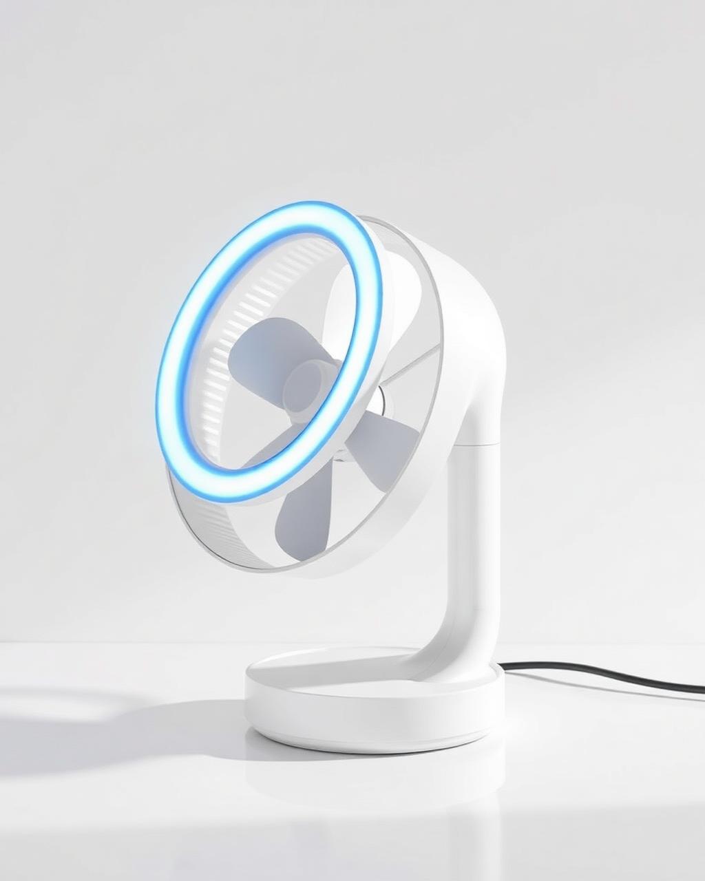 Airly Desk